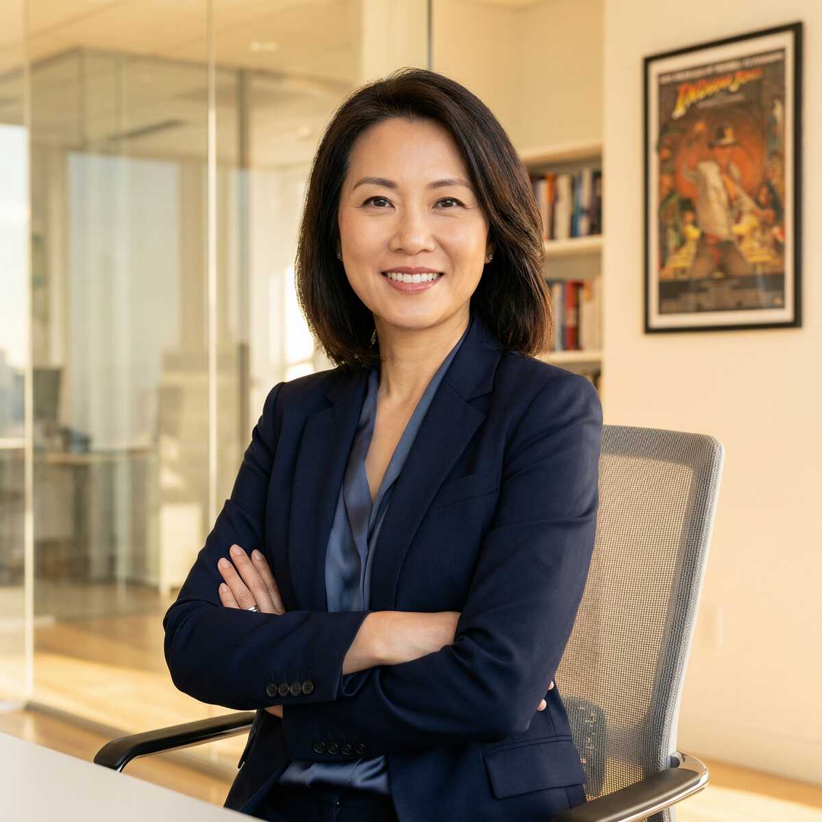 樱花视频资深导演