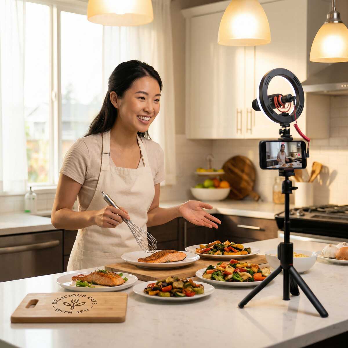 樱花视频美食视频教程